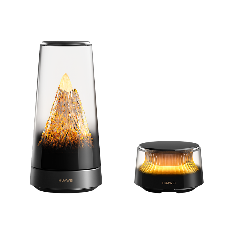 HUAWEI WiFi Mesh X3 Pro
HUAWEI WiFi Mesh X3 Pro