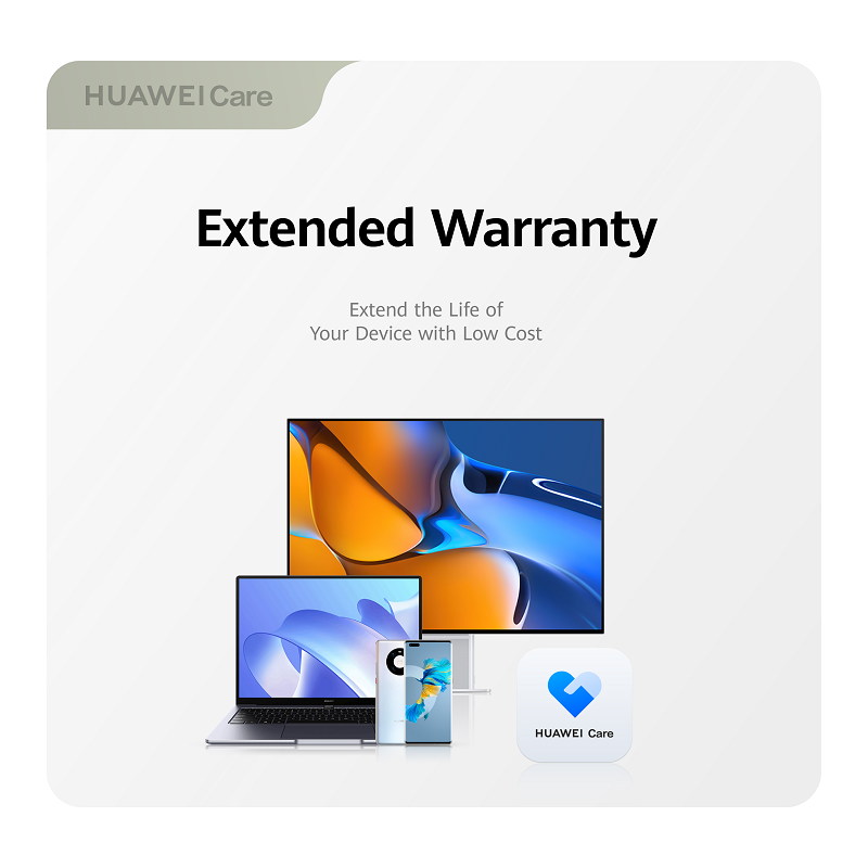 

Extended Warranty 1 year-L