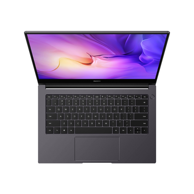 huawei matebook d14 2021