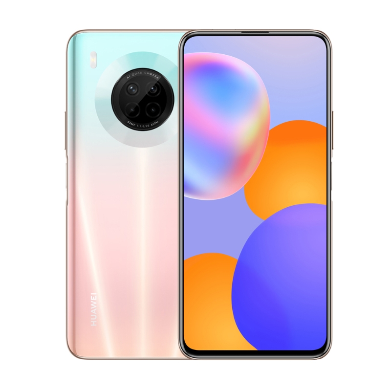 huaweiy9a