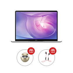 HUAWEI MateBook 13 (2020)