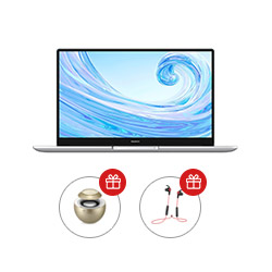 HUAWEI MateBook D