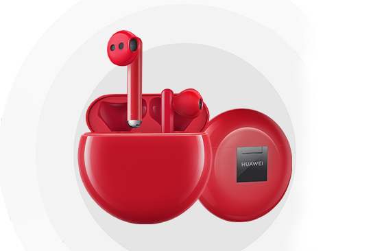 HUAWEI FreeBuds 3