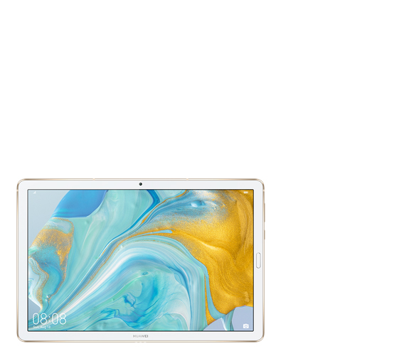 HUAWEI MediaPad M6