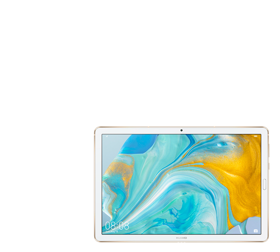 HUAWEI MediaPad M6
