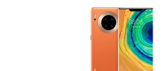 HUAWEI Mate 30 Pro 5G