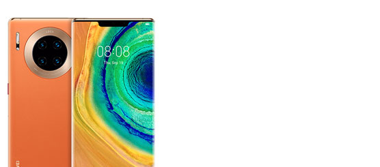 HUAWEI Mate 30 Pro 5G