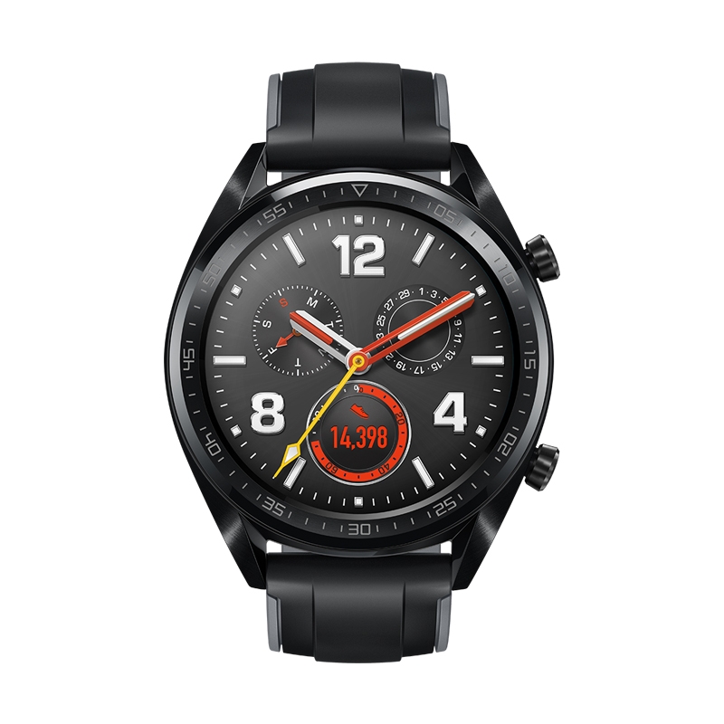 HUAWEI WATCH GT