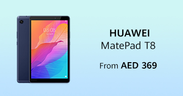Matepad T8
