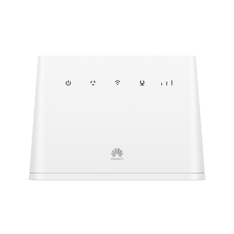 HUAWEI 4G Router 2 White
