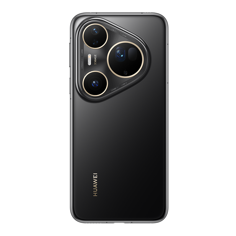 HUAWEI Pura 80 Ultra Golden Black