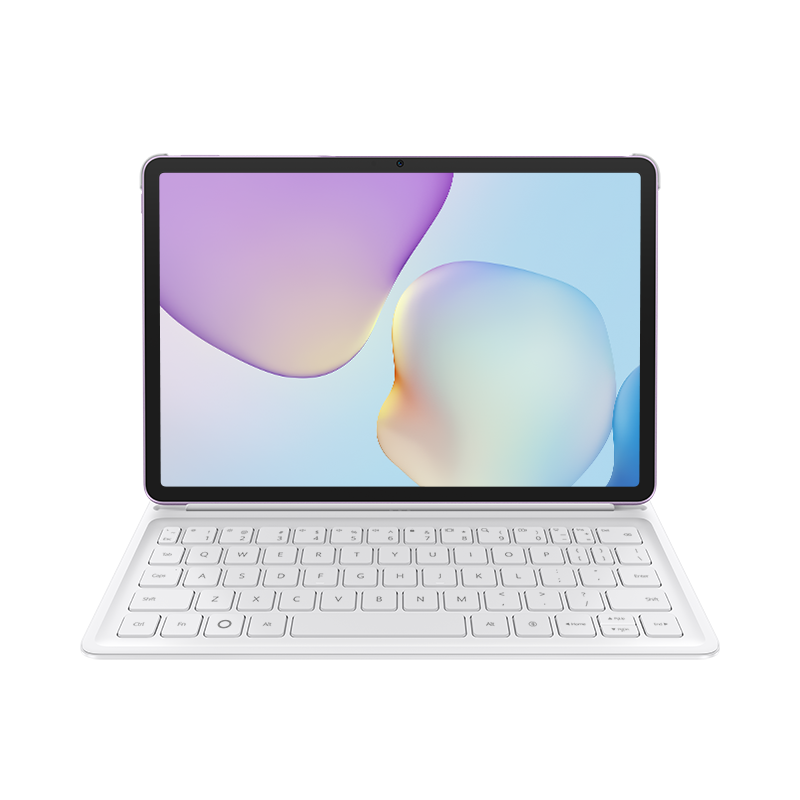 HUAWEI MatePad 11,5 2025, PaperMatte Edition, WIFI, 8 GB RAM + 256 GB ROM, Violett, inkl. Tastatur(englisches Tastatur), PC-level Productivity, HUAWEI