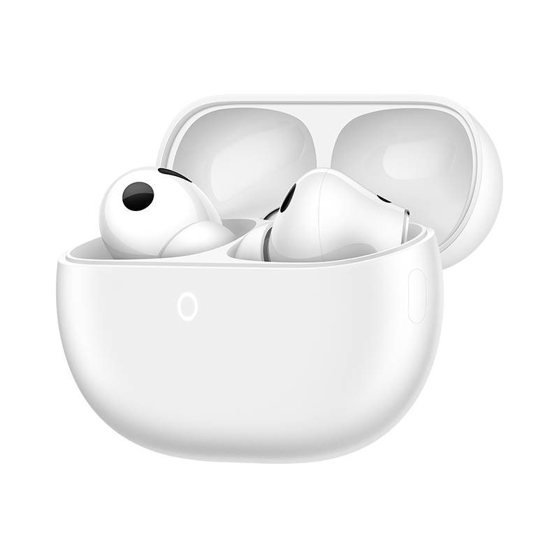 HUAWEI FreeBuds Pro 5 weiß kabelloses Ladecase