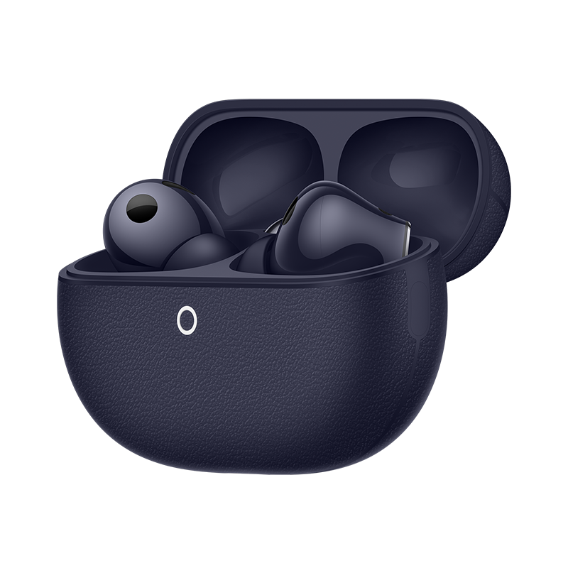 HUAWEI FreeBuds Pro 5 dunkelblau kabelloses Ladecase