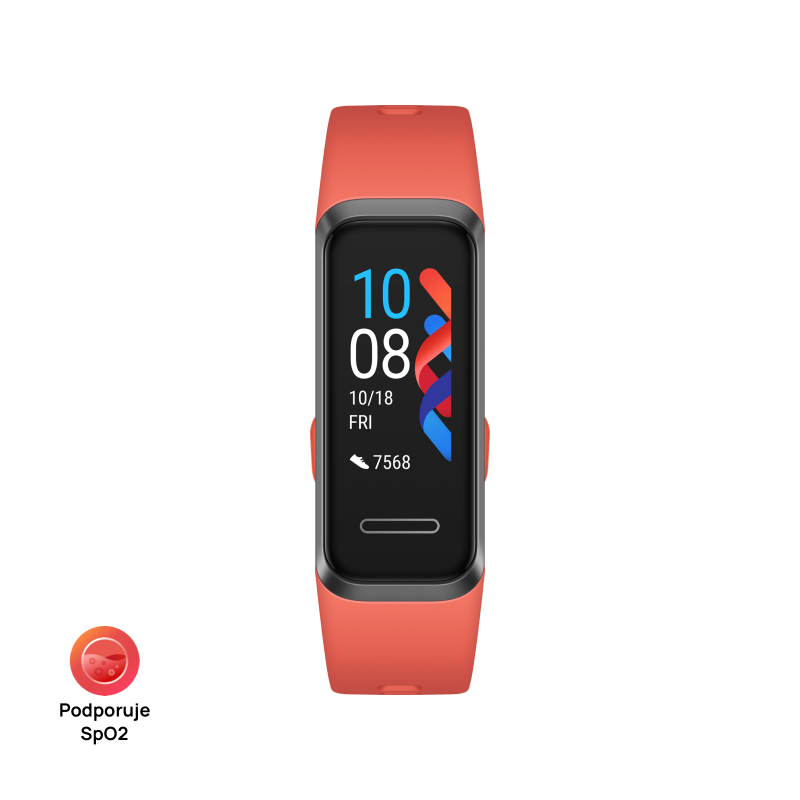 

Huawei Band 4