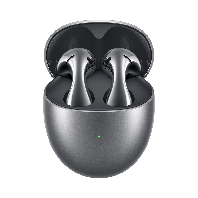 

HUAWEI FreeBuds 5 Frost Silver