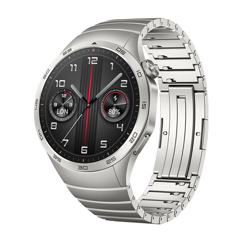 

HUAWEI WATCH GT 4 46mm Elite