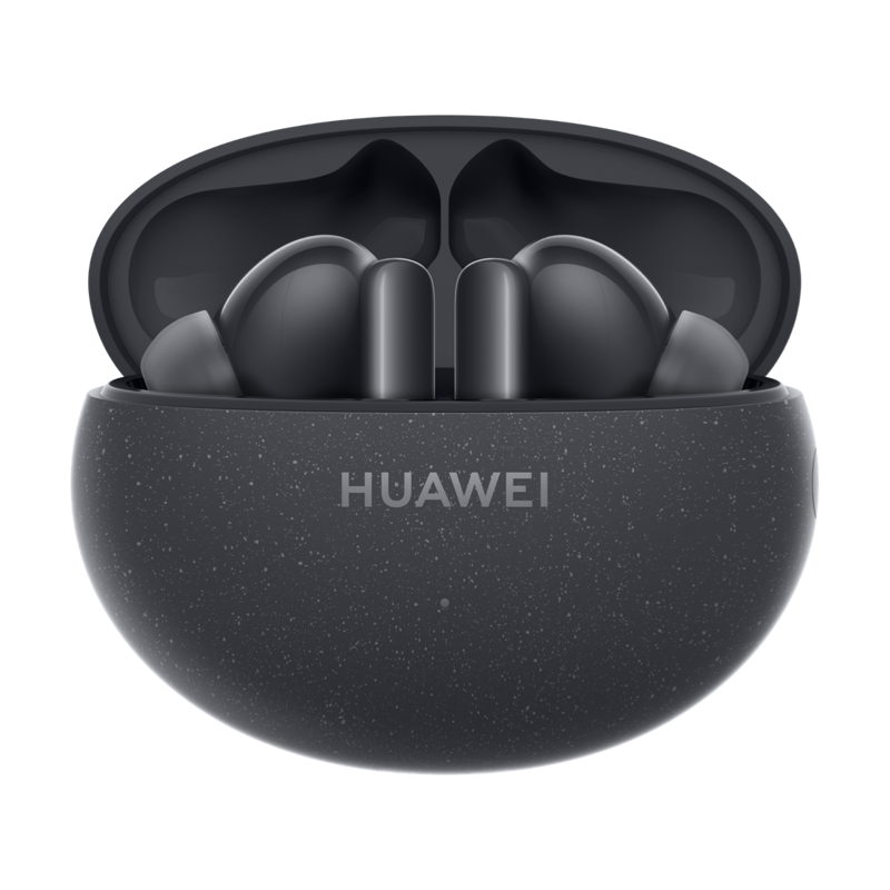 

HUAWEI FreeBuds 5i - Nebula Black