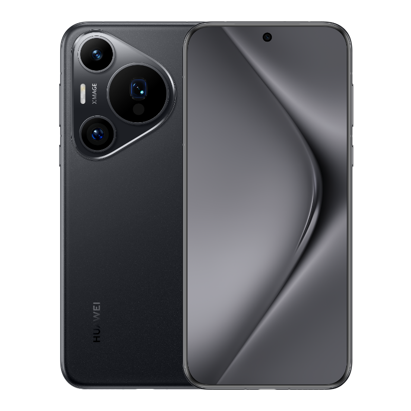 

HUAWEI Pura 70 Pro Černá 12GB + 512GB