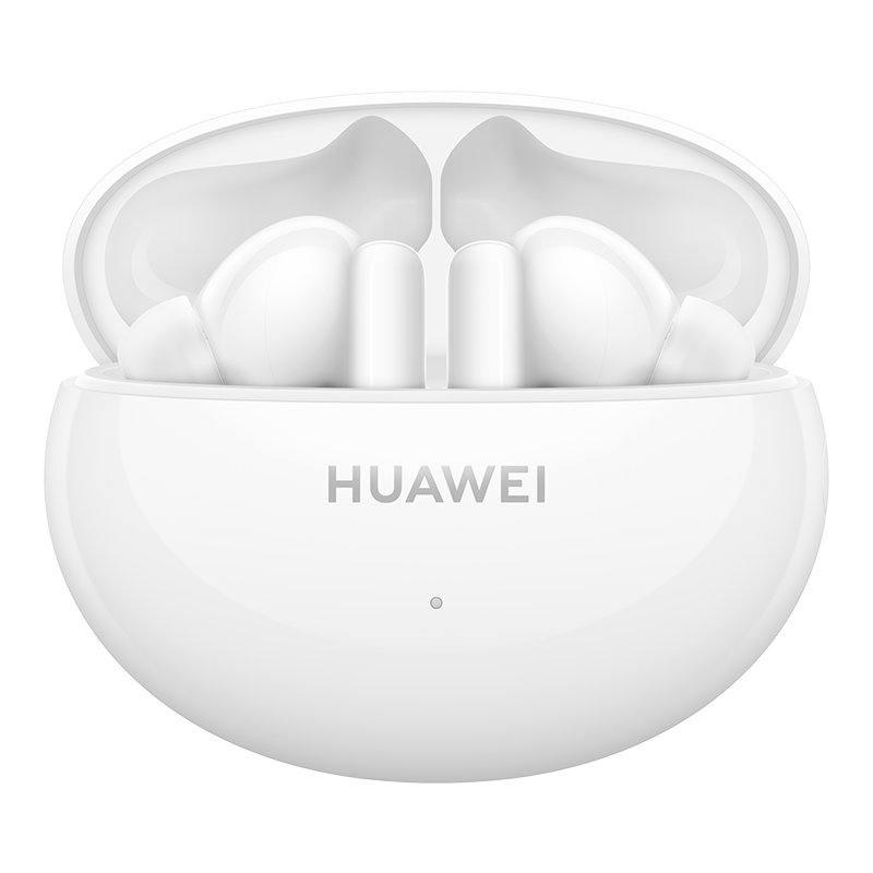

HUAWEI FreeBuds 5i - Ceramic White