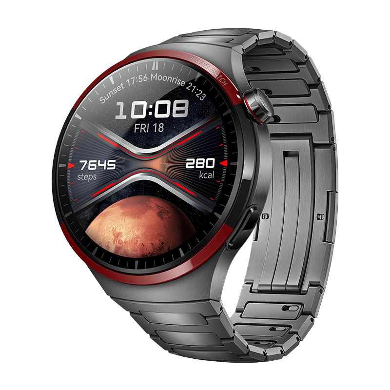 

HUAWEI Watch 4 Pro Space Edition Grey Aerospace