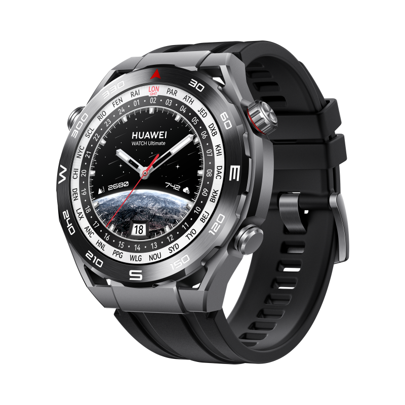 

HUAWEI WATCH Ultimate Sport