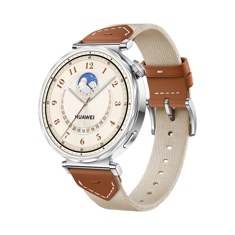 

HUAWEI WATCH GT 5 Hnědé 41mm