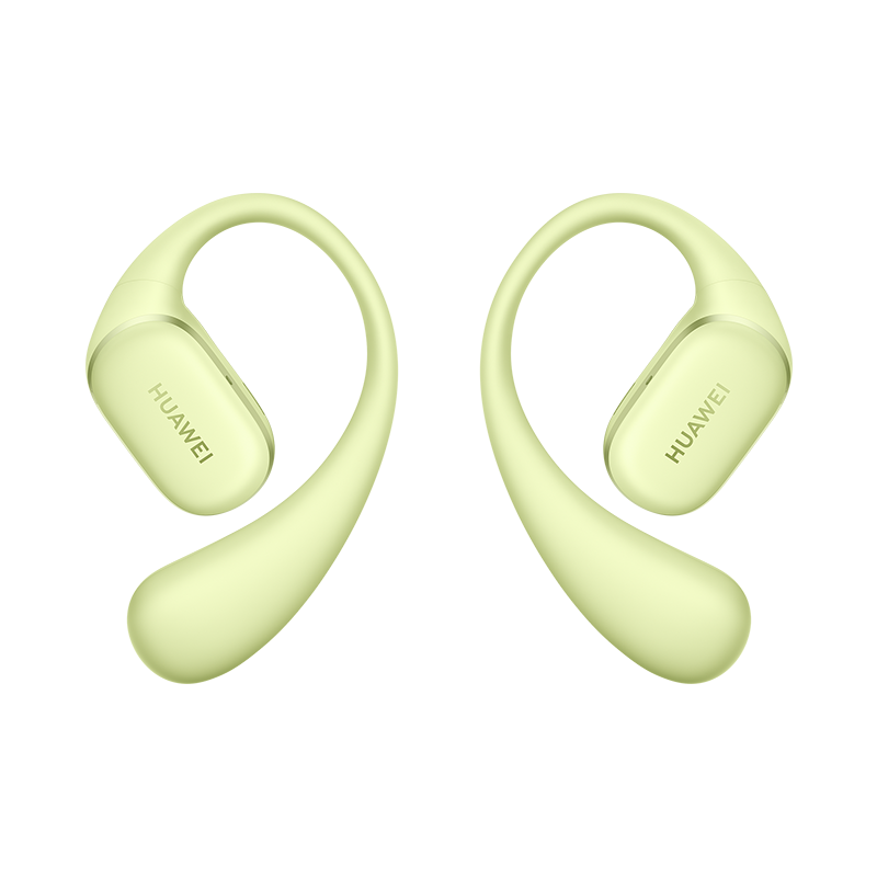 

HUAWEI FreeArc - Green