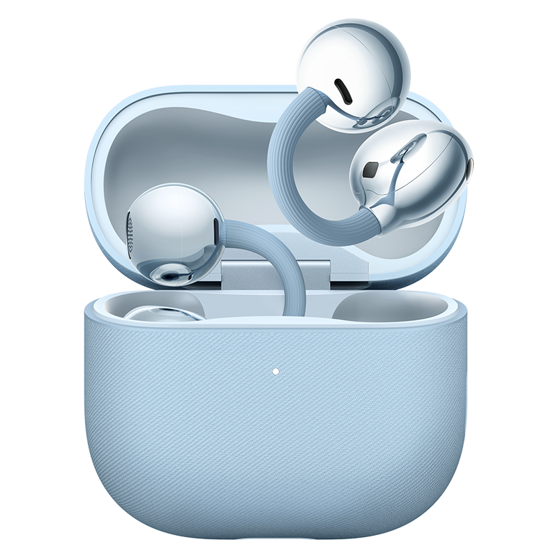 

HUAWEI FreeClip 2 – Modré