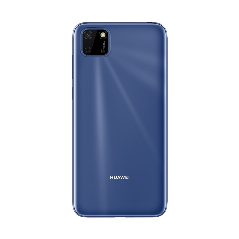 huawei y5p phantom blue 5.0 / 5.