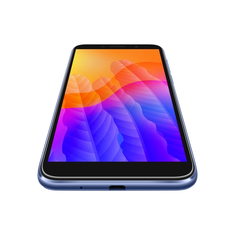 huawei y5p phantom blue 5.0 / 5.