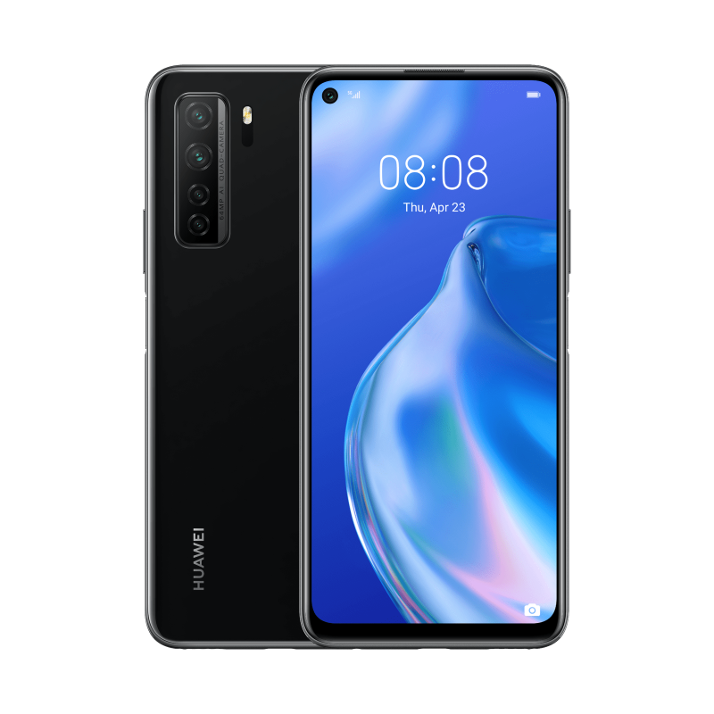 huawei p40 lite 5g