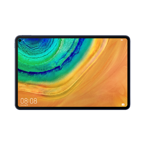 絶賛 Huawei Matepad Pro 5g 10 8インチ 8gb 256gb 最安値