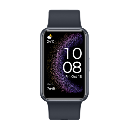 Huawei watch fit cena discount
