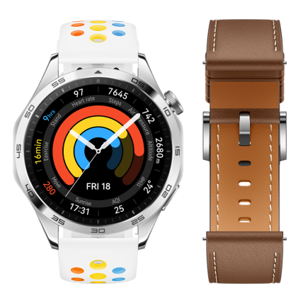 HUAWEI WATCH GT 4 im HUAWEI Store kaufen