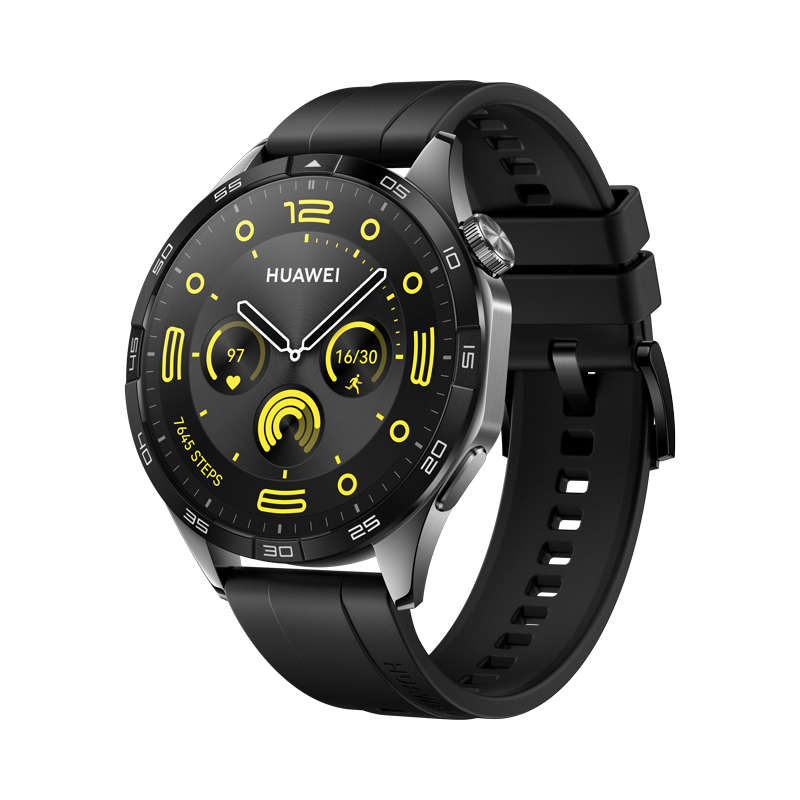 Watch gt active edition 2025
