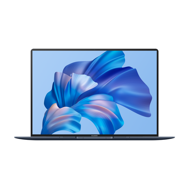 Huawei MateBook X Pro (2022) 14.2 Zoll 15GB RAM 1TB SSD i7-1260P Iris Xe Win11H ink blue