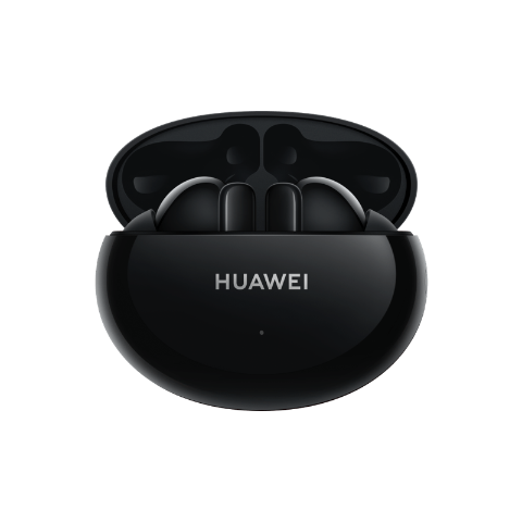 Audífonos inalámbricos Huawei FreeBuds 4I In Ear Plateado