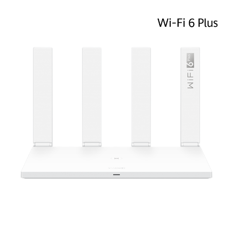 HUAWEI WiFi AX3 (Dual-core) | HUNL-WIFI-AX3-DC