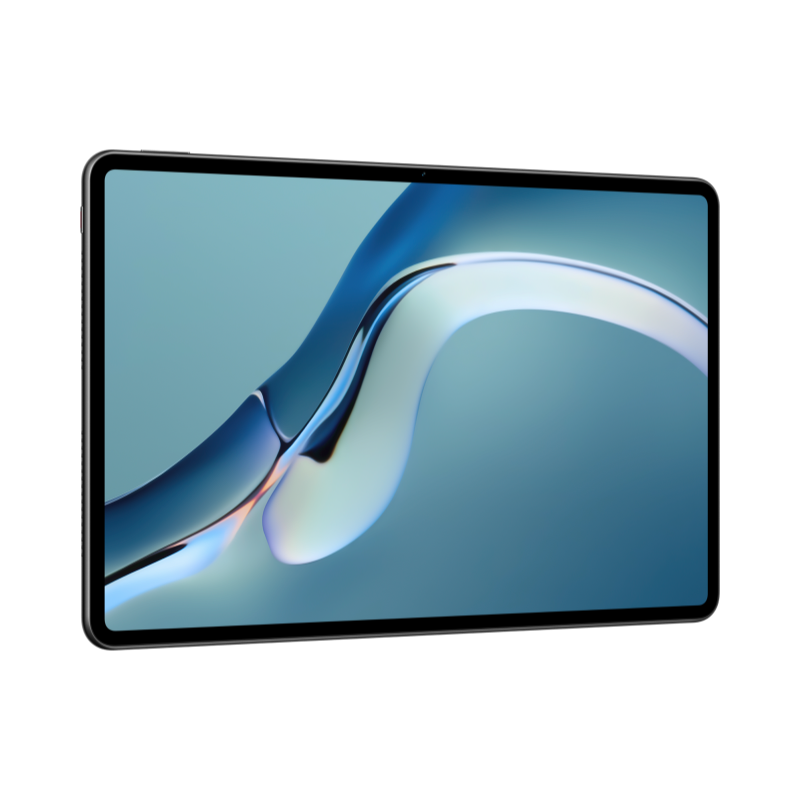 HUAWEI MatePad Pro 12.6, 8GB+256GB, Wi-Fi, Gris Mate