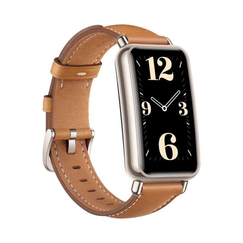 HUAWEI WATCH Fit Mini Mocha