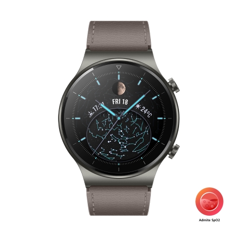 huawei watch gr2 pro