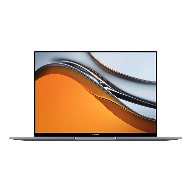 HUAWEI MateBook 16 ᴺᵘᵉᵛᵒ, Window 11 Home, AMD Ryzen™ 7 5800H, 16GB+512GB, Gris Espacial