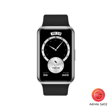 Huawei Watch Fit: por qué es uno de los mejores relojes deportivos baratos  que puedes comprar | Tecnología - ComputerHoy.com