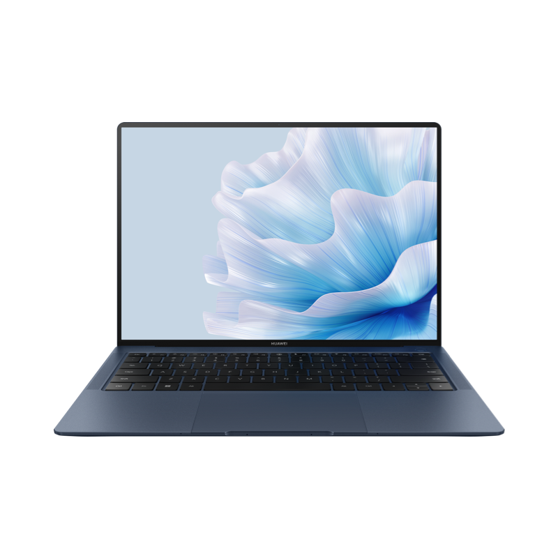 HUAWEI MateBook X Pro 2023 13th Gen Core Windows 11 Home i7 16GB + 1T Pantalla tactil 14 pulgadas Azul