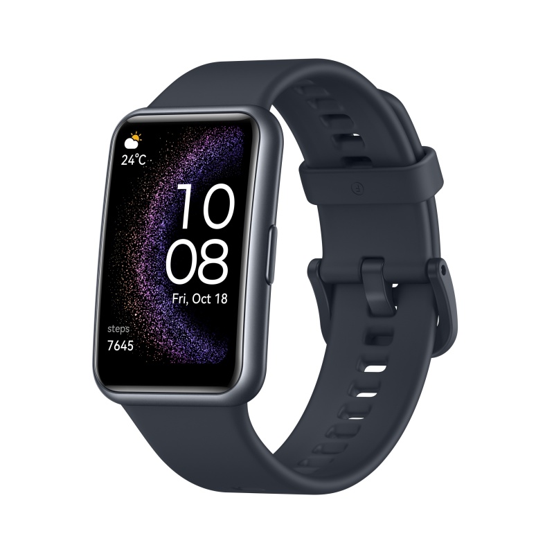 HUAWEI WATCH FIT SE Negro