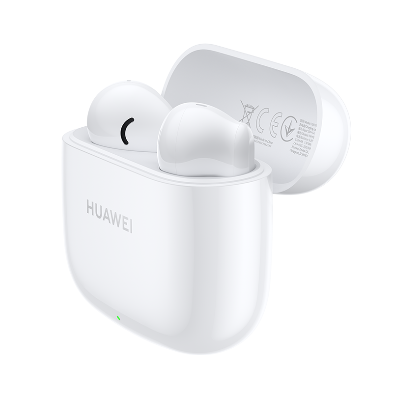 HUAWEI FreeBuds SE 2 Blanco