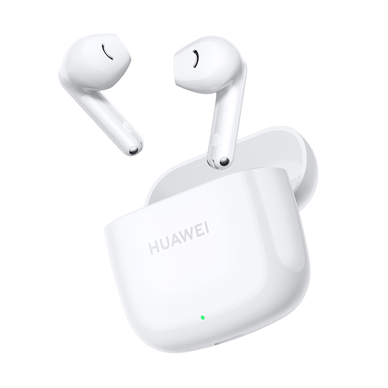 HUAWEI FreeBuds SE 2 Blanco