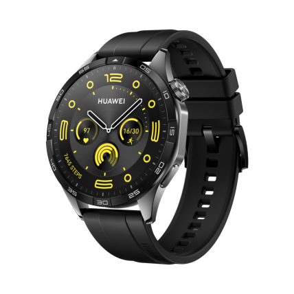 El reloj que mide la tensión llega a España, es de Huawei y se llama Watch D