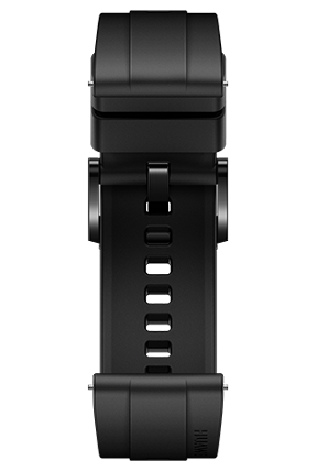Huawei Reloj GT 2 con Teléfono (46 mm), Negro mate : : Electrónica